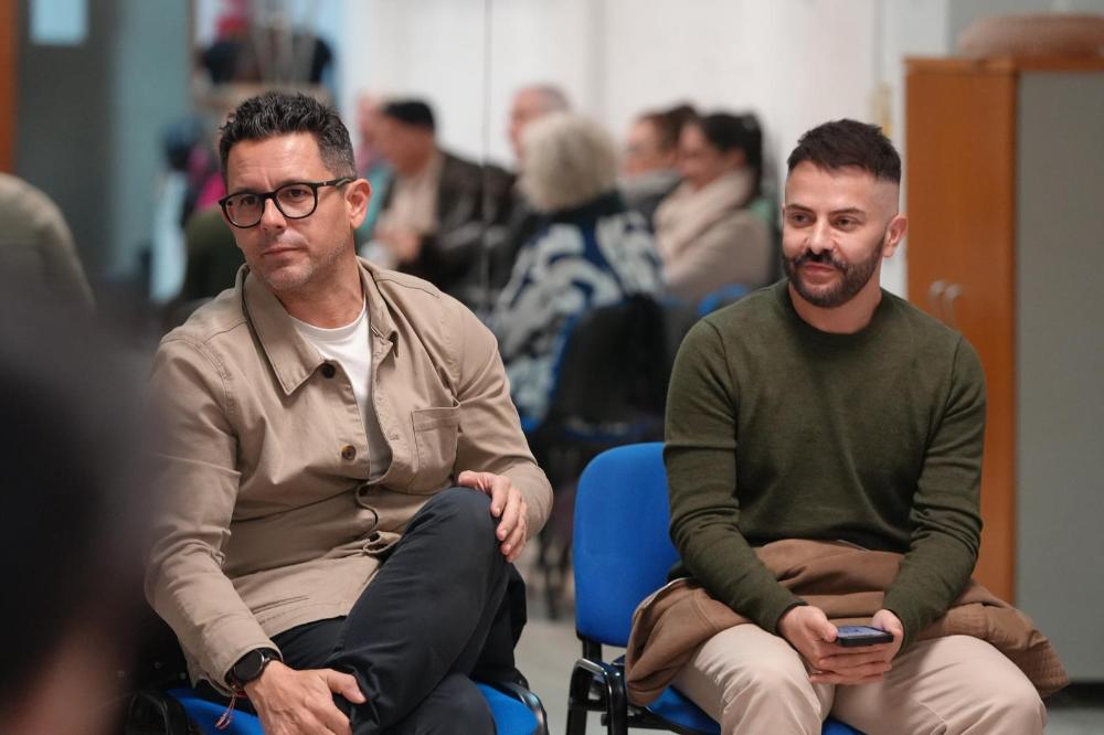 Imatge L’Ajuntament d’Eivissa destinarà 165.000 euros a les subvencions per les...