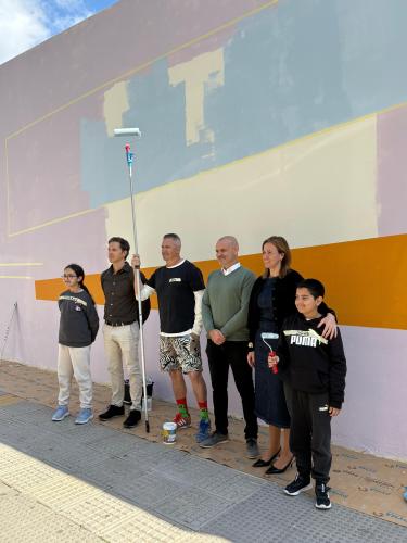 Campanya Aigua a Sa Bodega 1