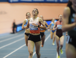 XV Cursa Patrimoni de l'Ajuntamient d'Eivissa