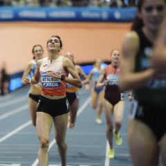 XV Cursa Patrimoni de l'Ajuntamient d'Eivissa