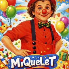 Miquelet