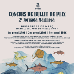 Concurs de bullit de Peix