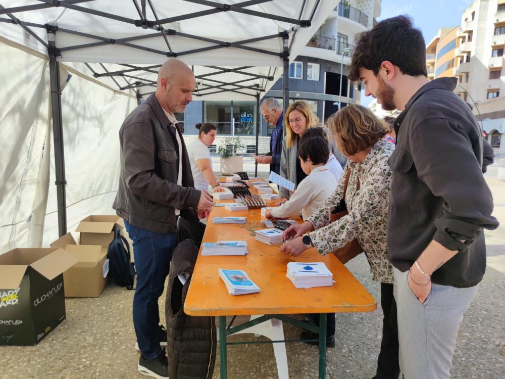 Imatge L’Ajuntament d’Eivissa i Aqualia oferiran tallers mediambientals per...