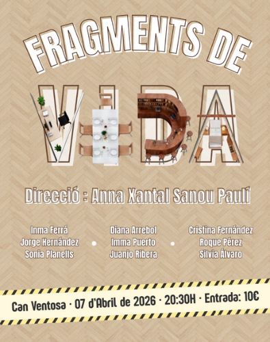 Imatge Fragments de Vida