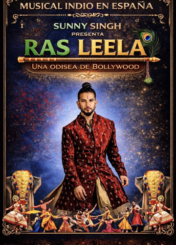 Una odisea de Bollywood