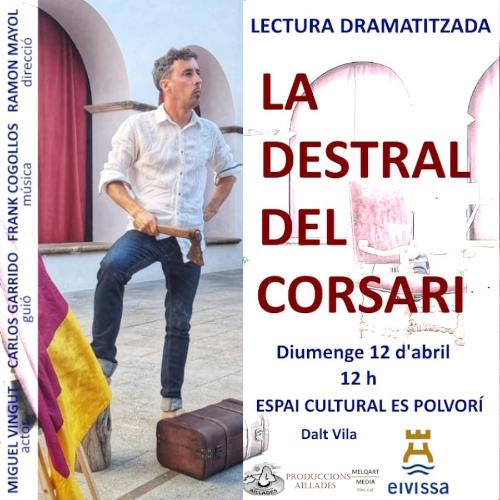 Imagen Lectura dramatitzada
