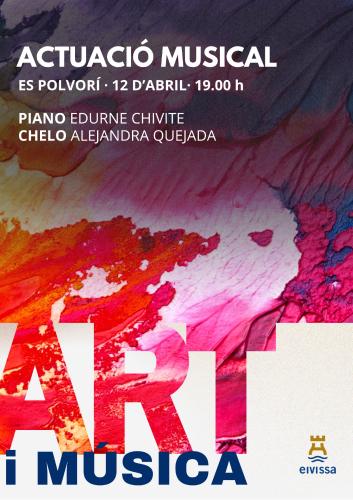 Actuacio musical es polvori
