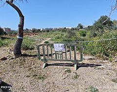 El jutjat autoritza el desallotjament de Sa Joveria, que tindrà lloc el proper 21 d’abril