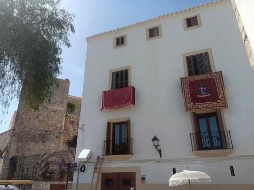 Imagen Palacio Episcopal