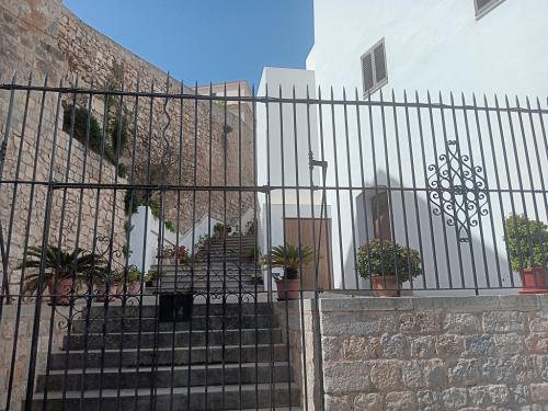 Palacio espiscopal