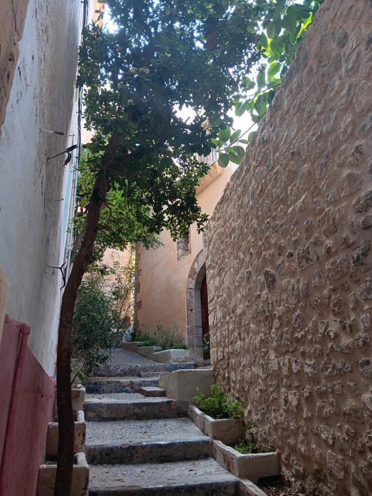 Imagen Fotografía la historia Dalt Vila, Patrimonio Mundial, imágenes únicas en...