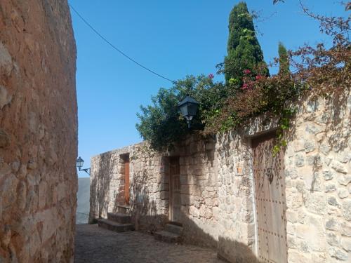 Imagen Intérnate por una de las calles más desconocidas de la ciudad vieja: La Calle de la Soledad