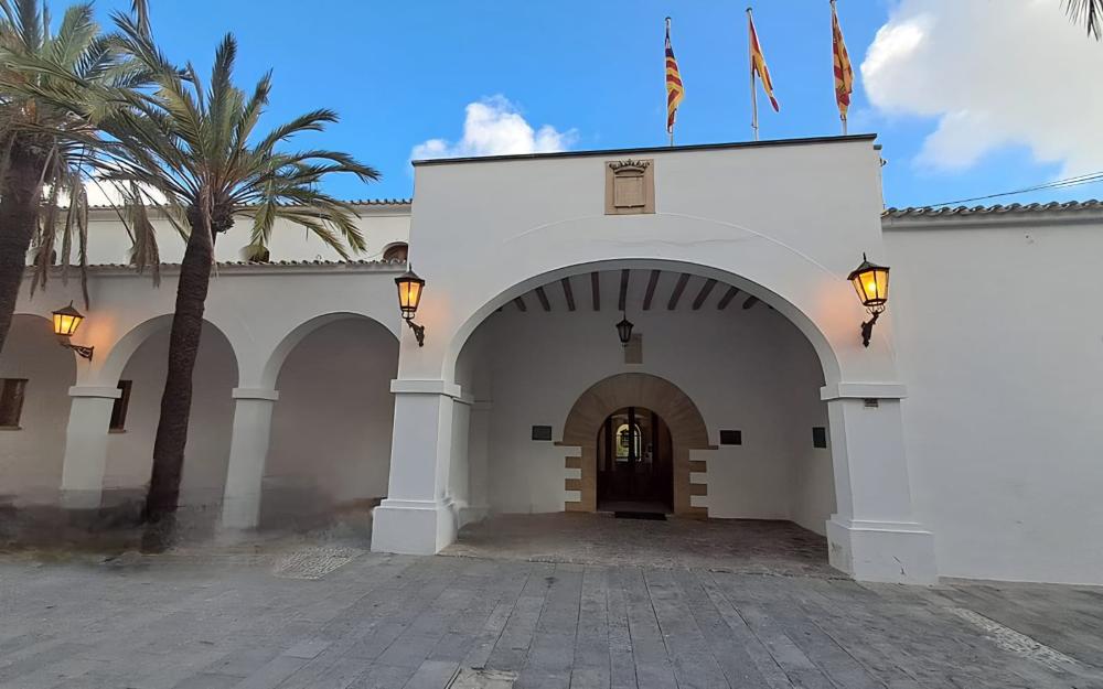 Imagen La ciudad de Eivissa se convierte en el epicentro nacional de la...