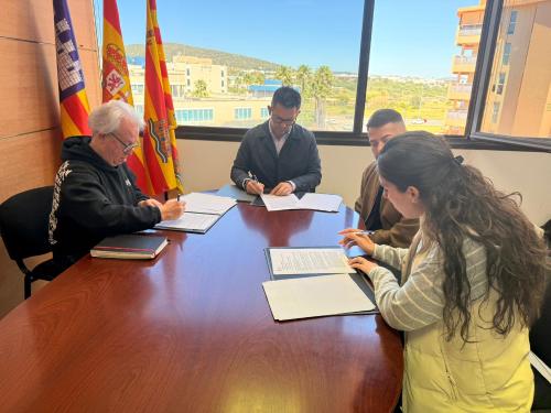 Es Clot y Sa Capelleta