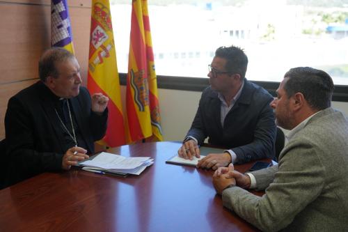 Obispado Museo Diocesano