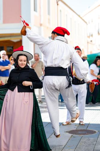 Imagen Ven a celebrar con nosotros las fiestas más esperadas por los ibicencos: !Las fiestas de la tierra!