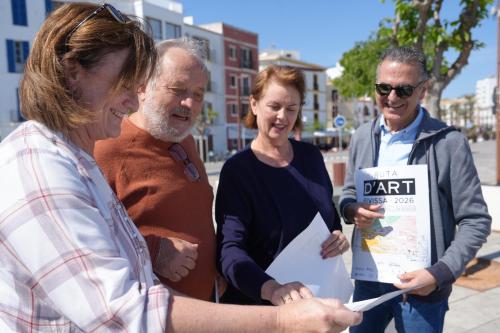 Ruta d'art presentación I (1)