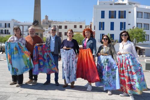 Ruta d'art presentación II