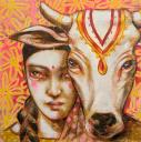 GAU MATA - PATRICIA BONED