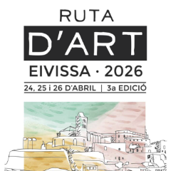 III RUTA D’ART EIVISSA
