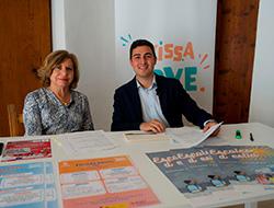 L’Ajuntament d’Eivissa presenta les escoles d’estiu 2026, amb 850 places i una oferta d’activitats més variada.