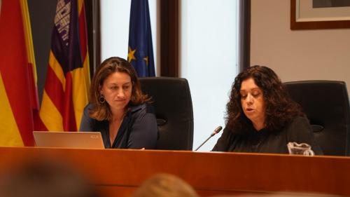Eivissa aprova la carrera professional dels seus tres patronats