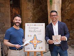 Eivissa es prepara per celebrar una de les millors fires medievals d’Espanya