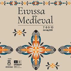Imagen La inauguració de la Fira Eivissa Medieval es farà aquet divendres 8 de maig al Portal de Ses Taules