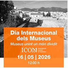 Dia Internacional dels Museus