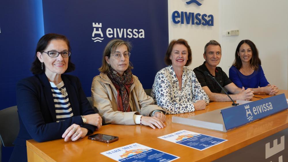 Imatge Més de 200 joves participaran en la VII Trobada de Veus Joves amb el...