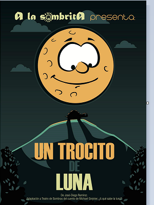 Un trocito Luna