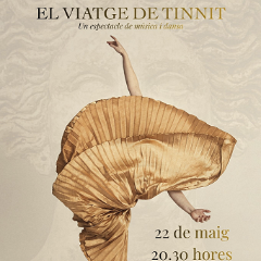 El Viaje de Tinnit