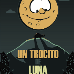 Un trocito de Luna