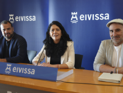 La ciudad de Eivissa se convierte en el primer municipio “Autism Friendly” de Baleares
