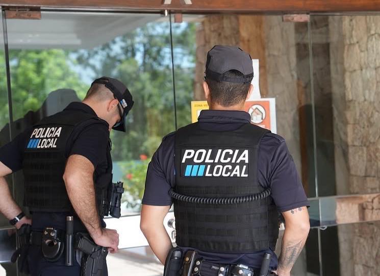 Imagen El Ayuntamiento de Eivissa impone una sanción urbanística de casi...