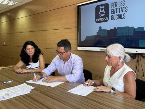 Eivissa per les entitats socials (3)