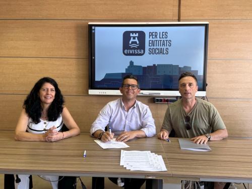 Eivissa per les entitats socials (4)