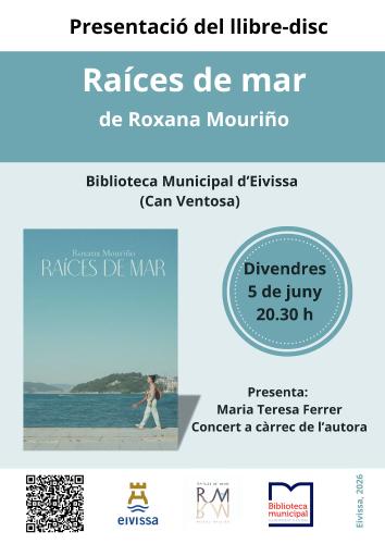 Raices de mar