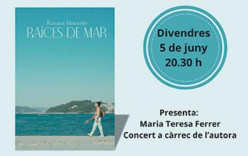 Raices de mar