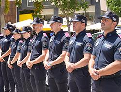 L’Ajuntament d’Eivissa reforça la Policia Local amb noves incorporacions i més vehicles finançats amb fons ITS del Govern
