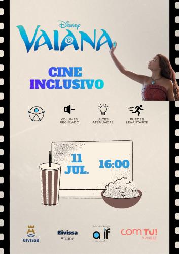 Imatge CINE INCLUSIU