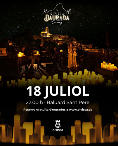 Eivissa Daurada