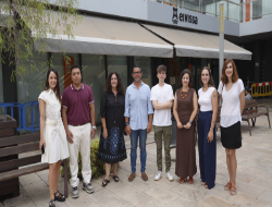 L'Ajuntament d'Eivissa ha contractat 3 joves qualificats a través del programa SOIB