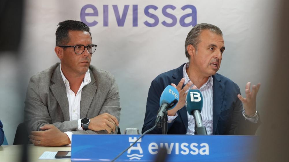 Imatge L’alcalde celebra que el nou IES Eivissa - Can Cantó doni resposta a una...