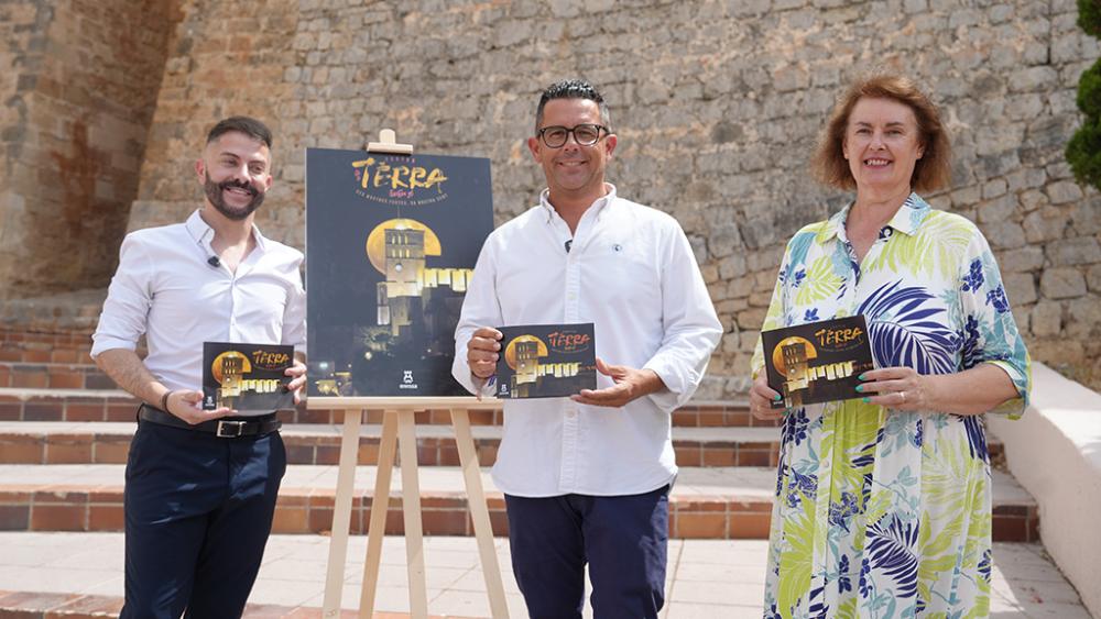 Imatge Eivissa celebra les seves arrels amb unes Festes de la Terra 2026 plenes...