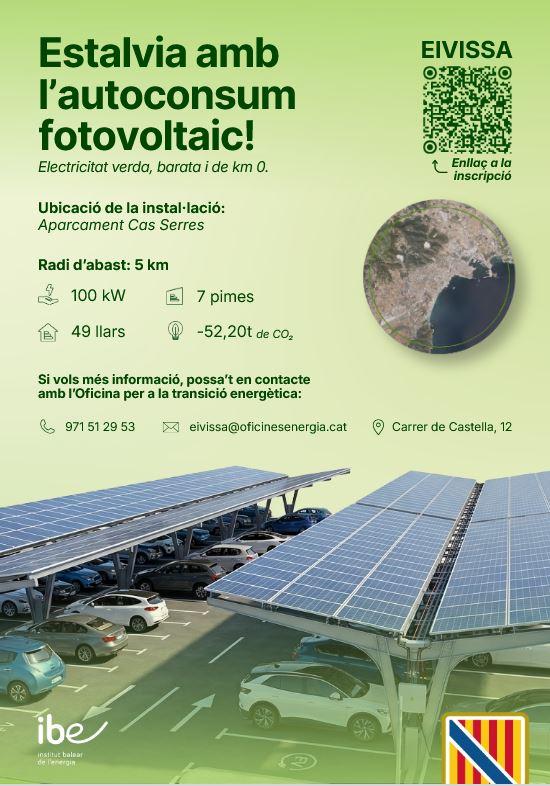Imatge Eivissa amplia fins al 31 de juliol el termini per sumar-se al primer...