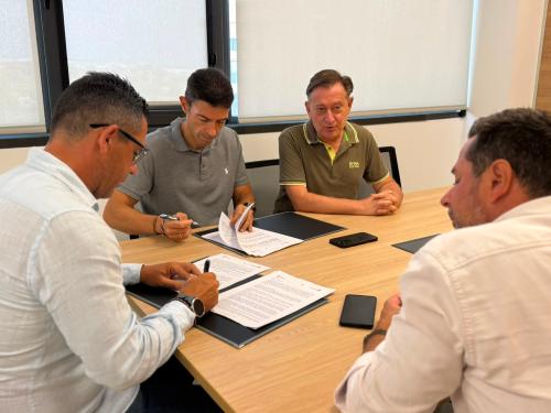 Fomento de Turismo 2