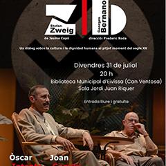 ZWEIG | BERNANOS