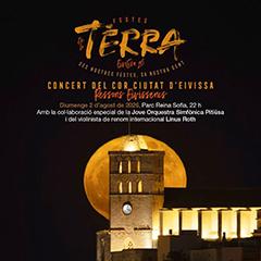 Concert COR ciutat d'Eivissa