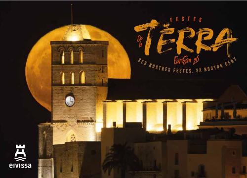 Imatge Inaguració Festes de la Terra
